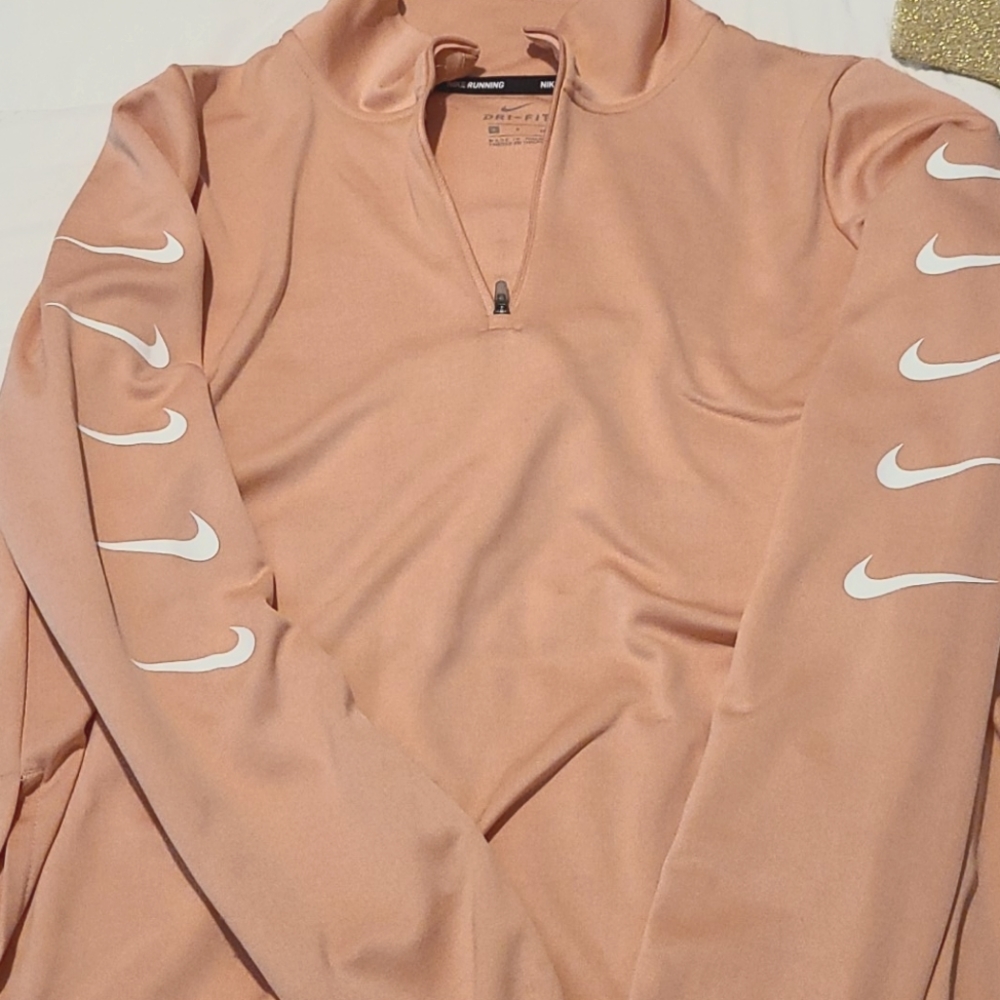 Nike Running Pullover